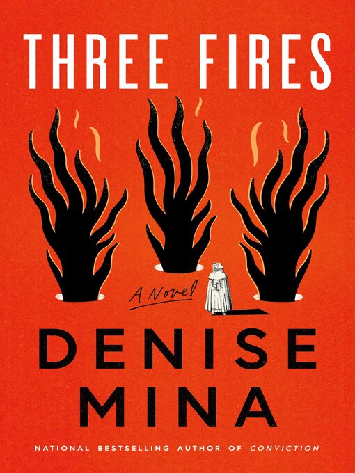Title details for Three Fires by Denise Mina - Wait list